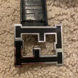 Fendi belt